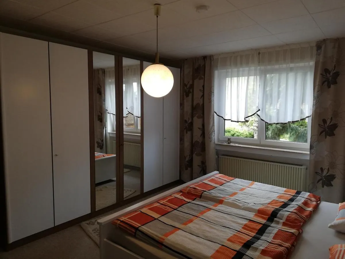 Ferienwohnung Heidelsteinblick Schonau an der Brend Germany