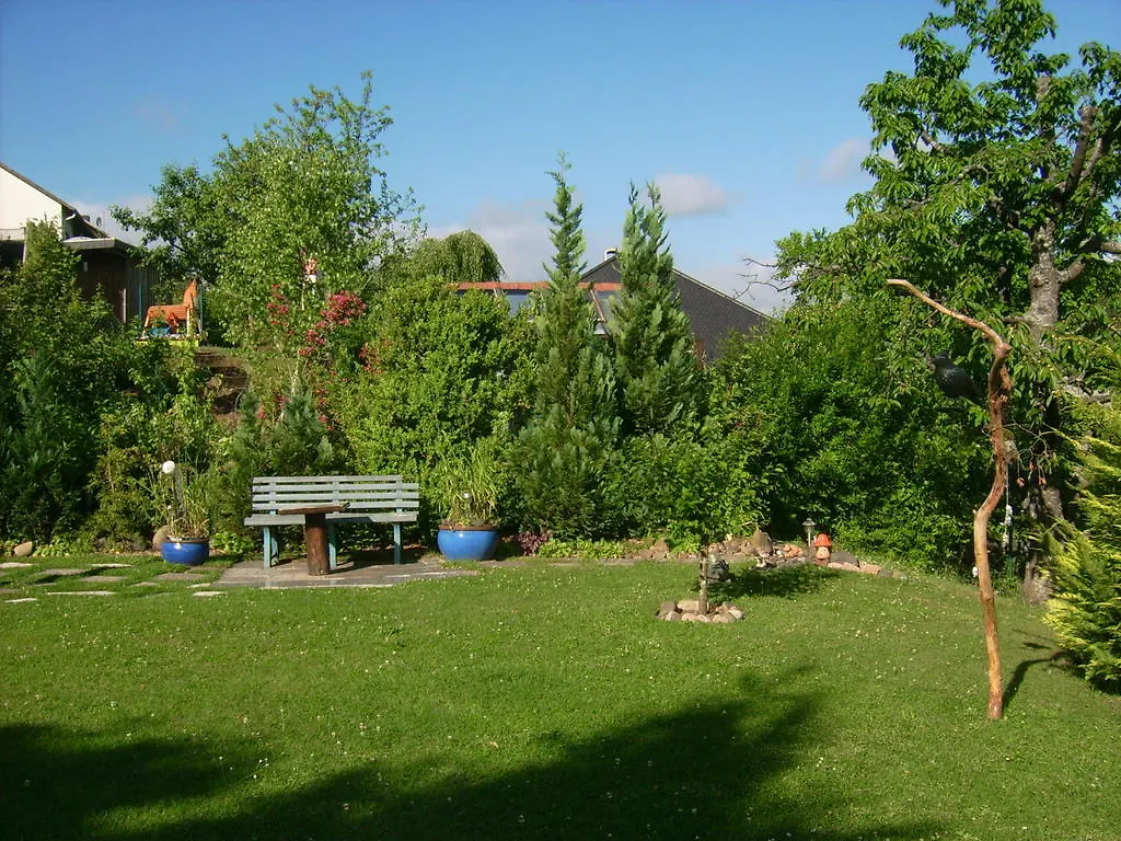 Ferienwohnung Heidelsteinblick Schonau an der Brend 0*,  Germany