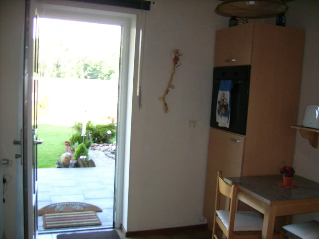 Ferienwohnung Heidelsteinblick Schonau an der Brend Apartment