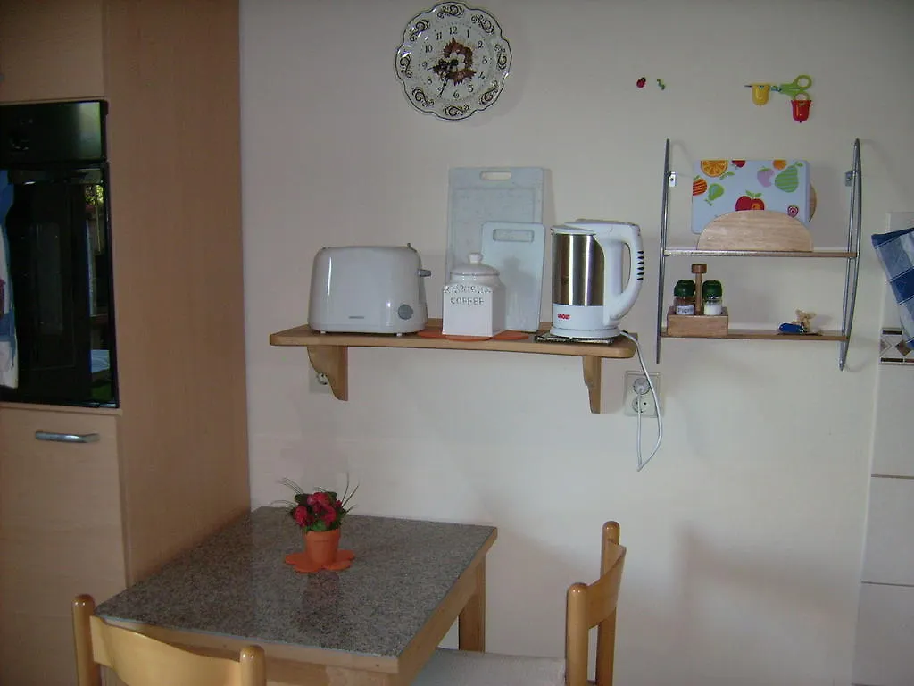 Ferienwohnung Heidelsteinblick Schonau an der Brend