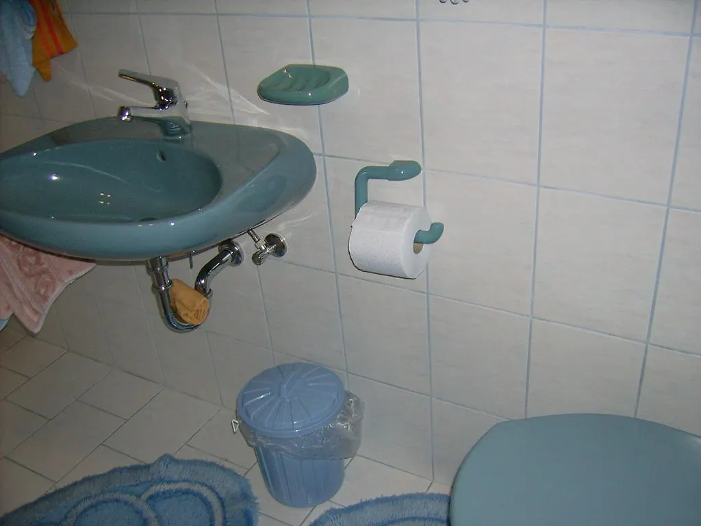 Ferienwohnung Heidelsteinblick Schonau an der Brend Apartment
