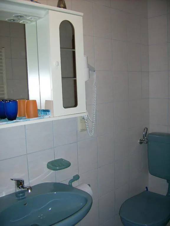 Ferienwohnung Heidelsteinblick Schonau an der Brend Germany