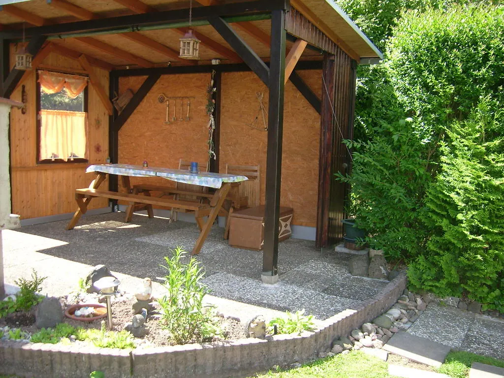 Ferienwohnung Heidelsteinblick Schonau an der Brend Germany
