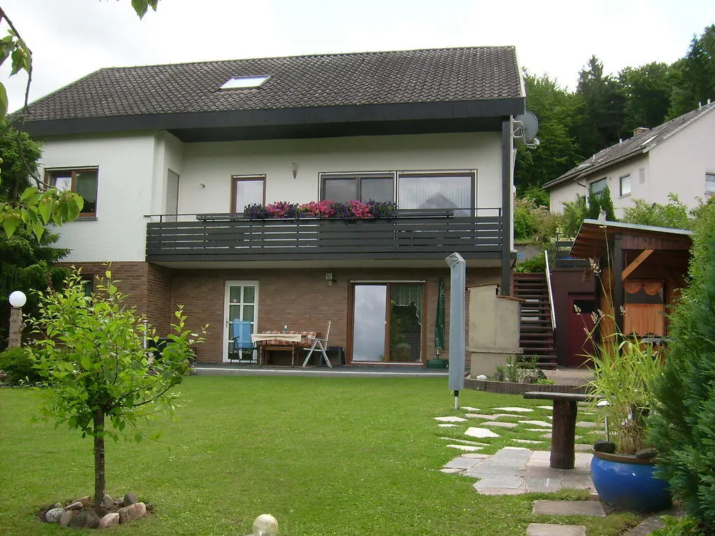 Ferienwohnung Heidelsteinblick Schonau an der Brend 0*,  Germany