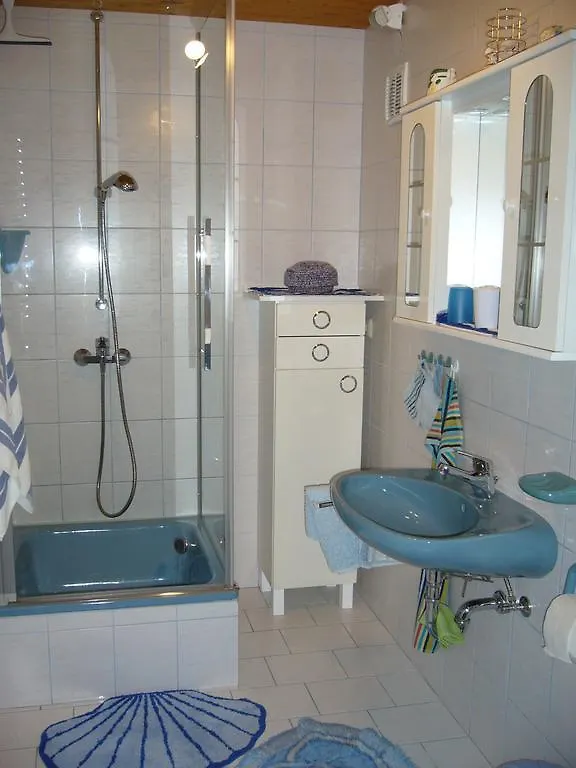 Ferienwohnung Heidelsteinblick Schonau an der Brend 0*,  Germany